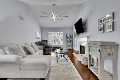 507 Peachtree Forest Terrace, Norcross, GA 30092 - photo 6