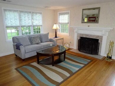 Living Room. Living Room