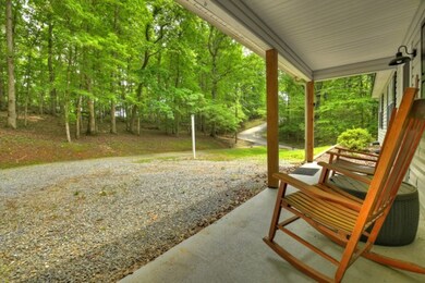 151 Padget Ln, Ellijay, GA 30540 - photo 4