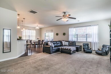 5 Great room