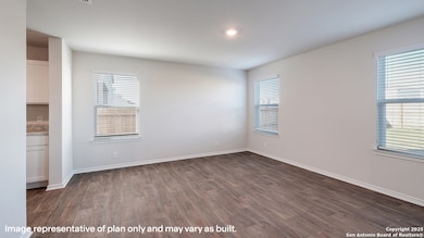 5306 Concho Springs, San Antonio, TX NULL - photo 6