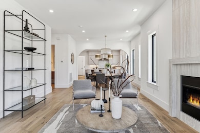 3135 Parthenon Ave unit A, Nashville, TN 37203 - photo 6