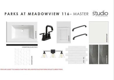 1053 the Parks Dr unit 116, Pittsboro, NC 27312 - photo 7