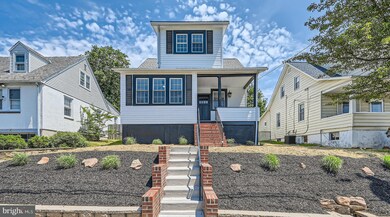 12 Virginia Ave, Nottingham, MD 21236 - photo 2