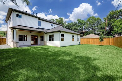 1709 Libbey Dr, Houston, TX 77018 - photo 2