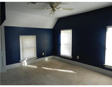 Bedroom.