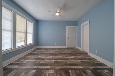2237 North St unit 2, Beaumont, TX 77701 - photo 5