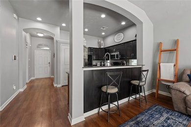 2008 Positano Loop, Bryan, TX 77808 - photo 7