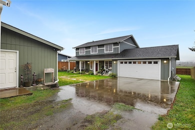 103 S 16th St, Elma, WA 98541 - photo 2