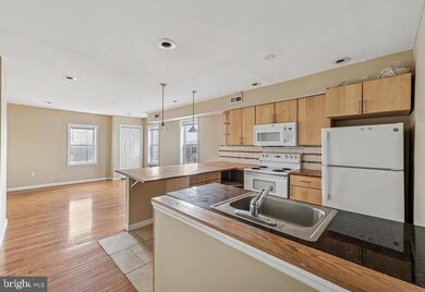 1503 N 17th St unit 3, Philadelphia, PA 19121 - photo 4
