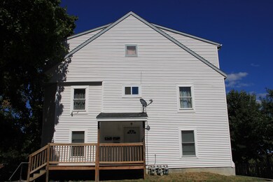 9 Lagrange St, Worcester, MA 01610 - photo 3