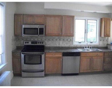 225 Calvin St unit 1, Fall River, MA 02720 - photo 2