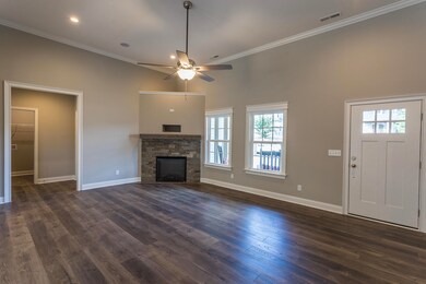 175 Red Oak Ridge HD-22