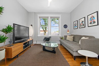 1056 N Leavitt St unit 2R, Chicago, IL 60622 - photo 4