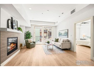 Peloton Condominiums unit 216, Boulder, CO 80303 - photo 3