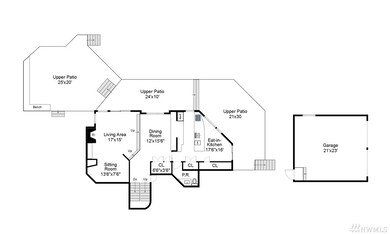 5452 E Mercer Way, Mercer Island, WA 98040 - photo 5