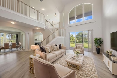 7990 Arbor Crest Way, Palm Beach Gardens, FL 33412 - photo 3