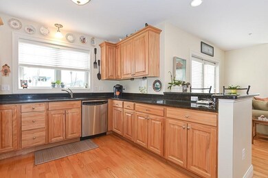 15 Summer St unit 202, Franklin, MA 02038 - photo 5