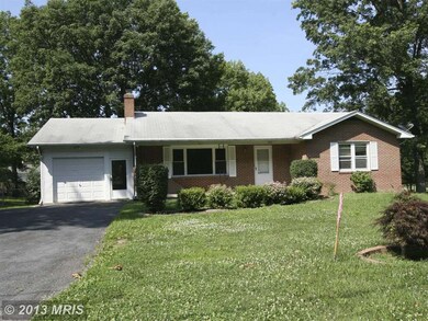 997 Tasker Rd, Stephens City, VA 22655 - photo 2