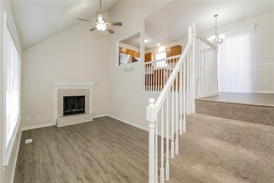 17470 S Walter St, Gardner, KS 66030 - photo 2