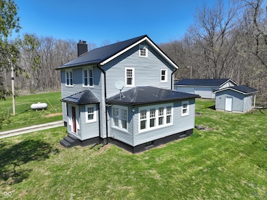 749 S River Rd, Covington, IN 47932 - photo 6