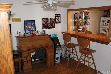 Dinning Area
