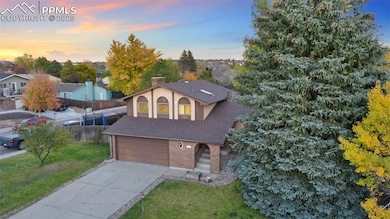 2095 Seven Arrow Dr, Colorado Springs, CO 80915 - photo 5