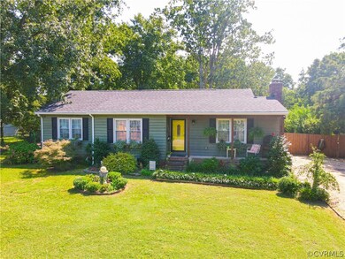 2701 Rosebud Ct, Prince George, VA 23875 - photo 2