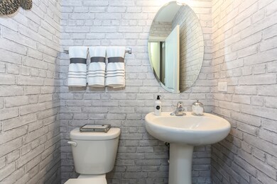 Model home pictured.