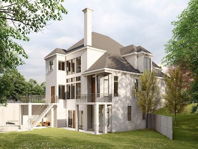 110 Serenity Place, Fayetteville, GA 30214 - photo 2