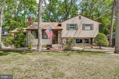 100 Setauket Trail, Medford, NJ 08055 - photo 2