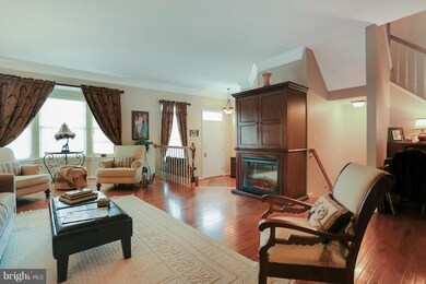 115 Misty Pond Terrace, Purcellville, VA 20132 - photo 4