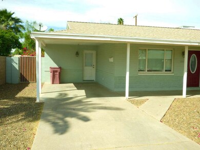 Carport