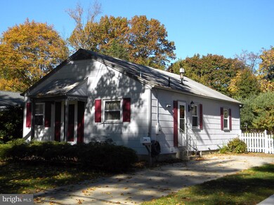 207 University Blvd, Glassboro, NJ 08028 - photo 2