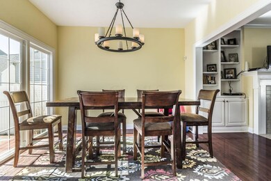 Great Family Dining