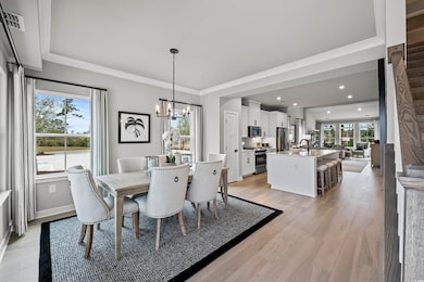 2705 Elowen Ln unit 113A, Longs, SC 29568 - photo 2