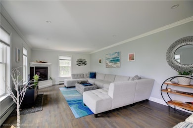 1140 Green End Ave, Middletown, RI 02842 - photo 3