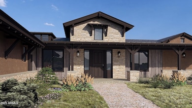 6601 Meadows Ln, Flagstaff, AZ 86004 - photo 4