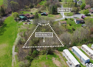 0 Robin Dr, New Tazewell, TN 37825 - photo 3