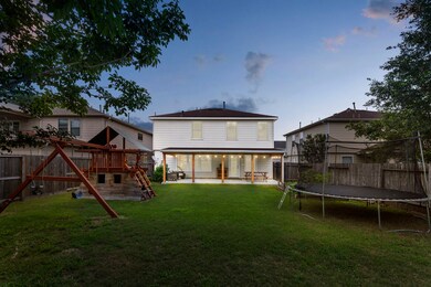 3343 Legends Shadow Dr, Spring, TX 77386 - photo 2