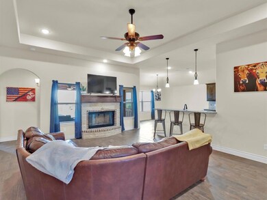 1005 Sky Ct, Weatherford, TX 76085 - photo 7