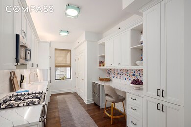 Manhattan Tower Condos unit 5C, New York, NY 10024 - photo 3