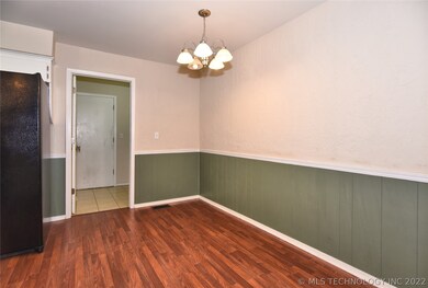 21511 E 33rd St S, Broken Arrow, OK 74014 - photo 6