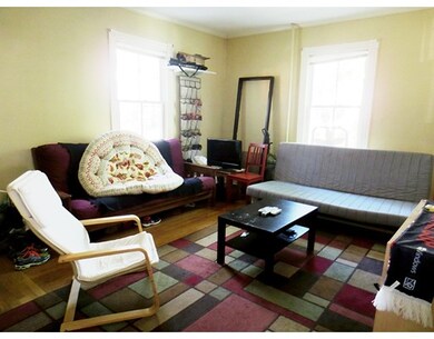 46 Carver St unit 1, Cambridge, MA 02138 - photo 2