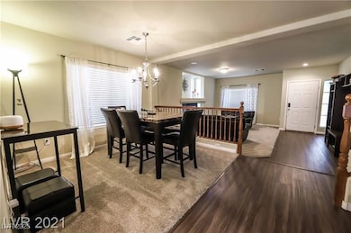 8450 Bismark Sapphire St, Las Vegas, NV 89139 - photo 7