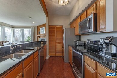 2137 Fairway Woods, Wintergreen Resort, VA 22967 - photo 6