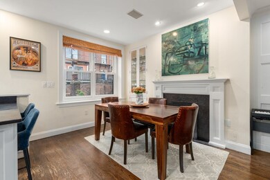 123 Charles St unit 3, Boston, MA 02114 - photo 2