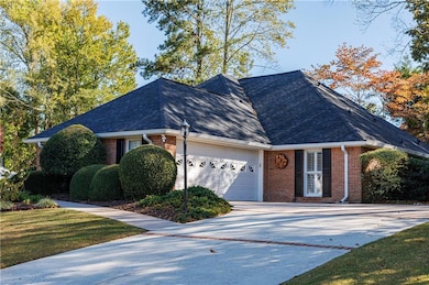 285 N Farm Dr, Alpharetta, GA 30004 - photo 5