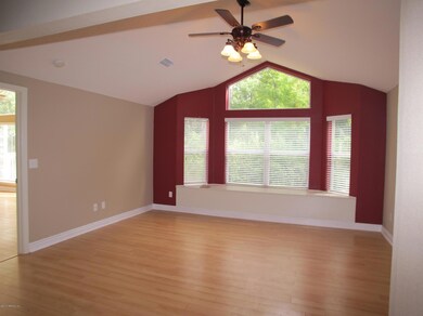 Master Bedrom
