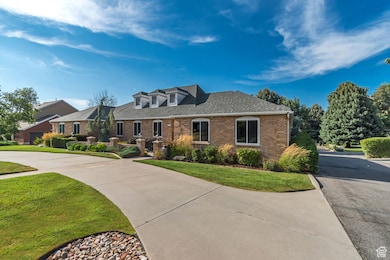 3071 E 7335 S, Salt Lake City, UT 84121 - photo 2